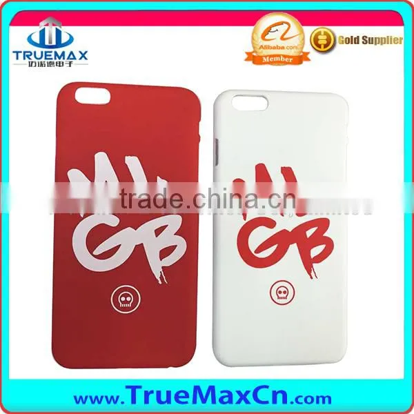 Original Made In China Waterproof PC Case for iPhone 6 Plus iPhone6