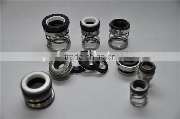 retainer seal,water seal,water pump mechanical seal