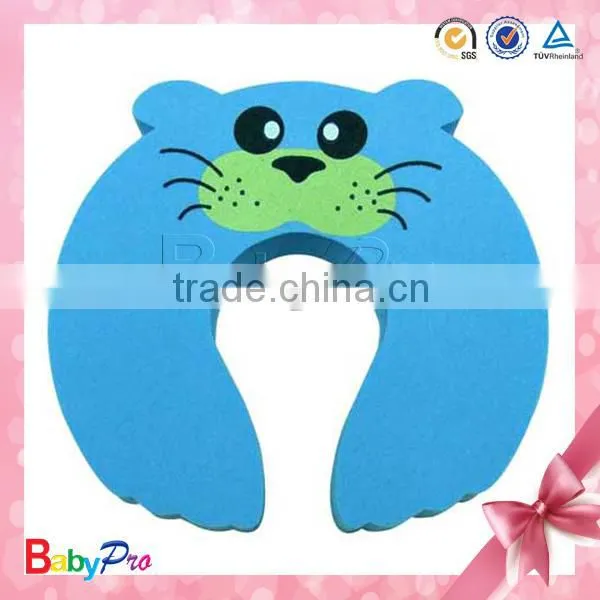 Top Selling Products 2015 China Alibaba Gold Manufacturer China Animal Shape Colorful EVA Door Stopper For Protection