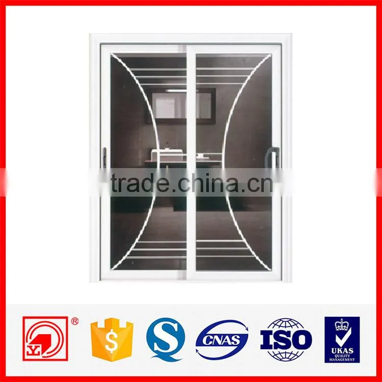 Manufacture home chinese sliding door