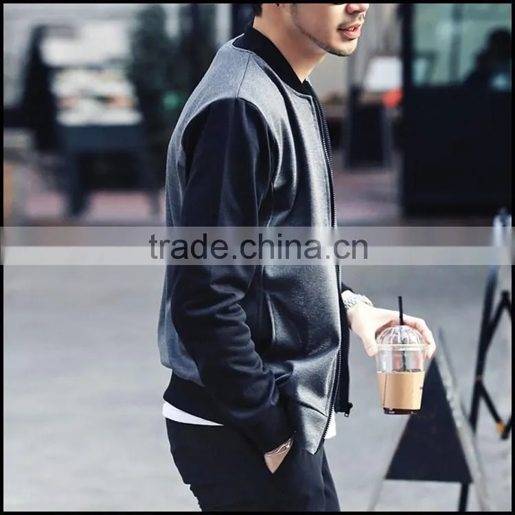 Men College Jacket Outdoor Winter Sport Men's coats and Jackets