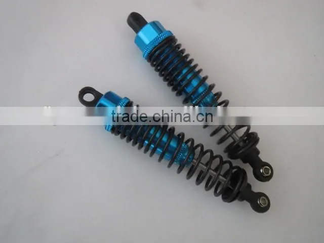 1/10 rc car upgrade spare parts 106004T shock absorber