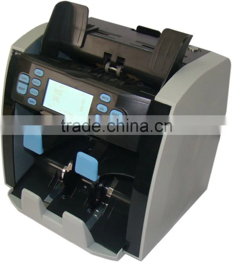 banknote counter