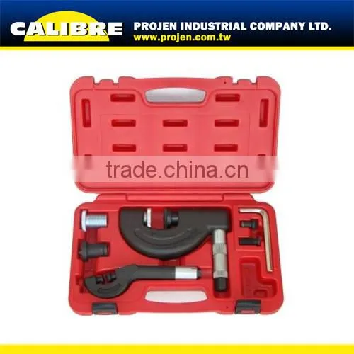 CALIBRE 6pc Brake Pipe Flaring Kit pipe flaring tool kit