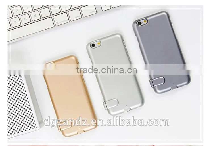Backup Emergency Travel Smartphone Charger Case