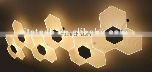 BEST SELLING ITEM: LED WALL LIGHT