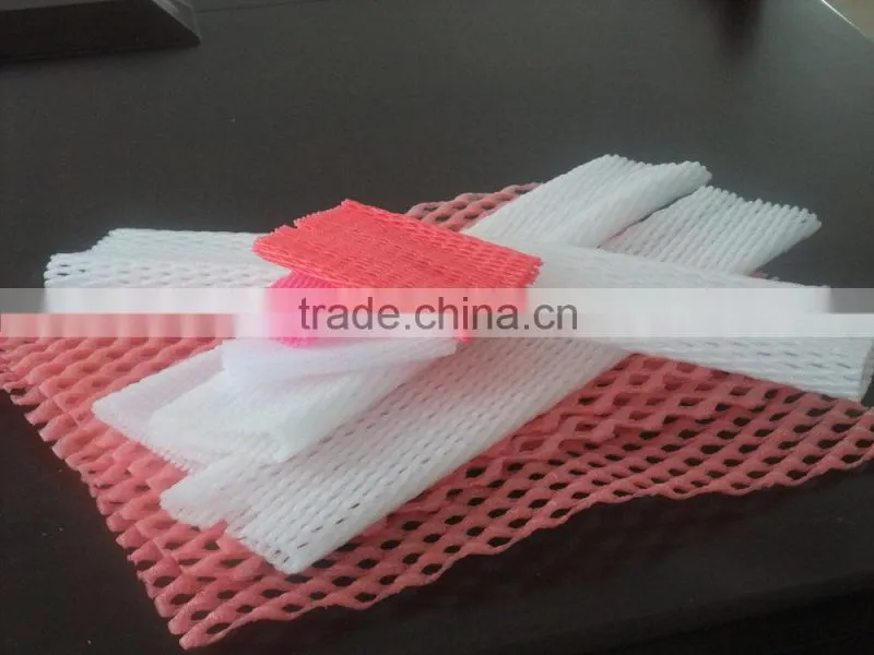 75 mold PE fruit/vegetable net machine from Longkou City