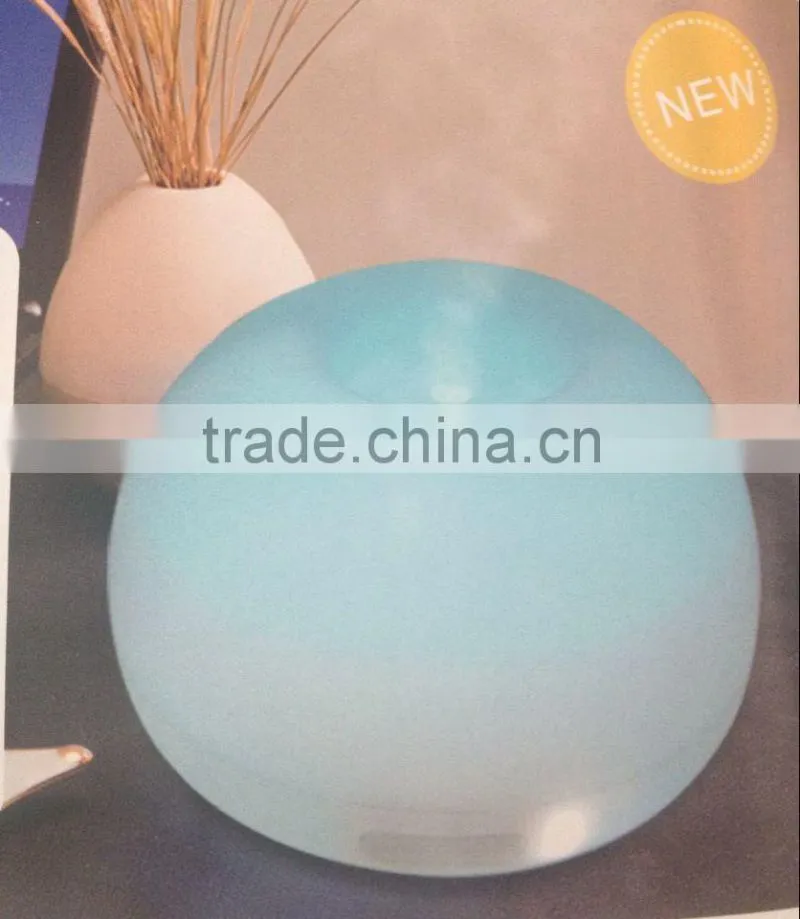 essential oil aroma diffuser with humidifier