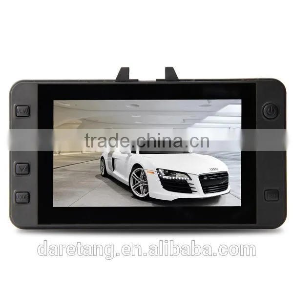 G3WH 170 degree 1080p hd 10 ir lights night vision security camera inside car