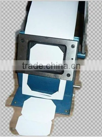 fridge magnet paper Cutter
