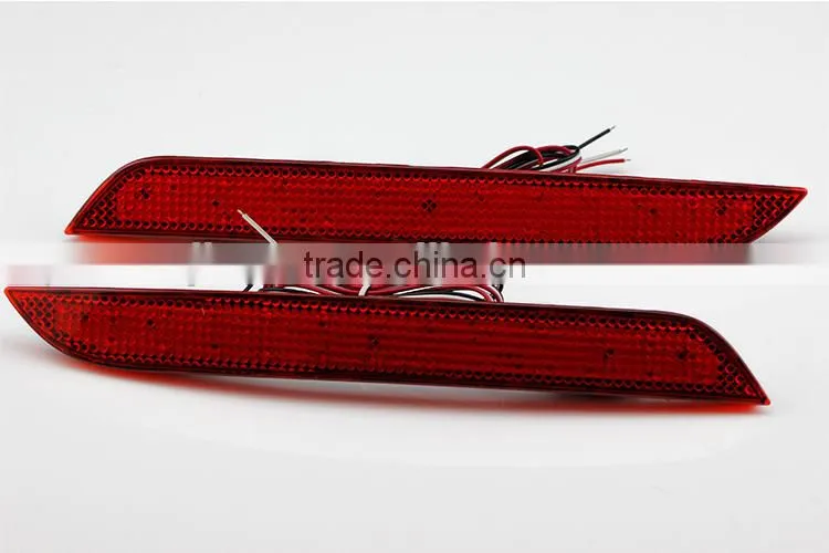 High Quality Led Rear Bumper Reflector Light Auto Specific Tail lamp for BMW 3 series