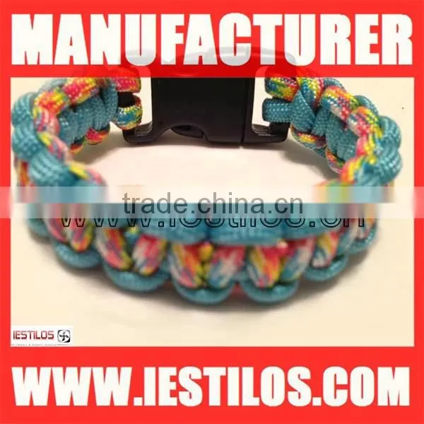 cheap cross 330 paracord bracelet