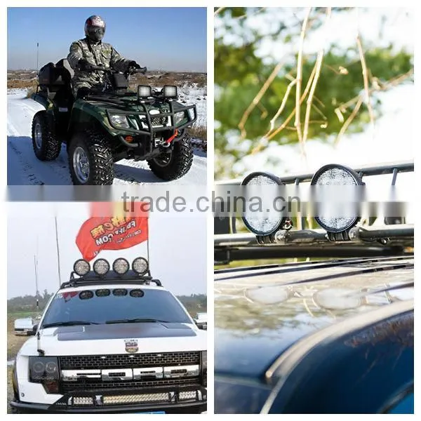 2015 new 12 months warranty 18w led work lights for truck