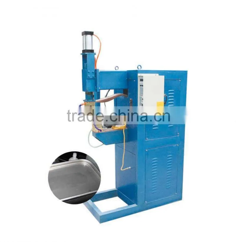 INT'L "OHA" Brand Seam Welder FN-55 CE Standard