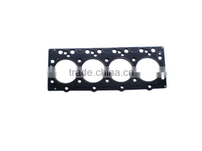 Cylinder head gasket Euro 3 pressurized genuine auto cylinder bed gasket JMC QINGLING pickup truck auto spare parts