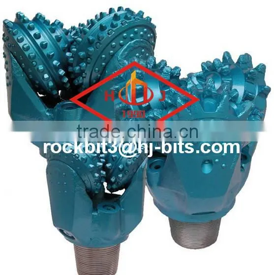 6'' 1/8 NEW Tricone Bit For SALE