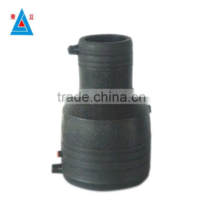 HDPE fittings