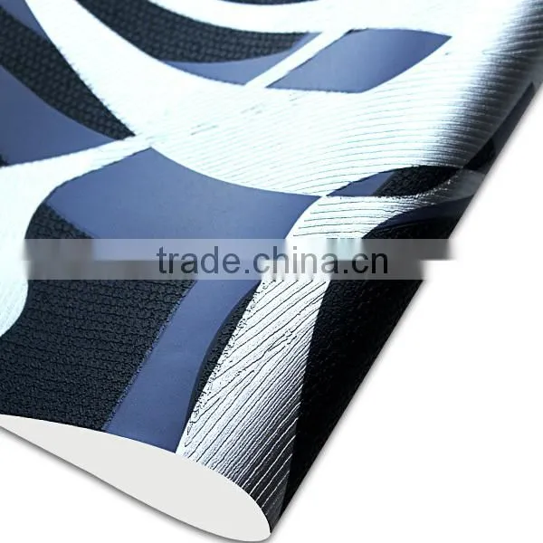 2015 Pvc wallpaper stock