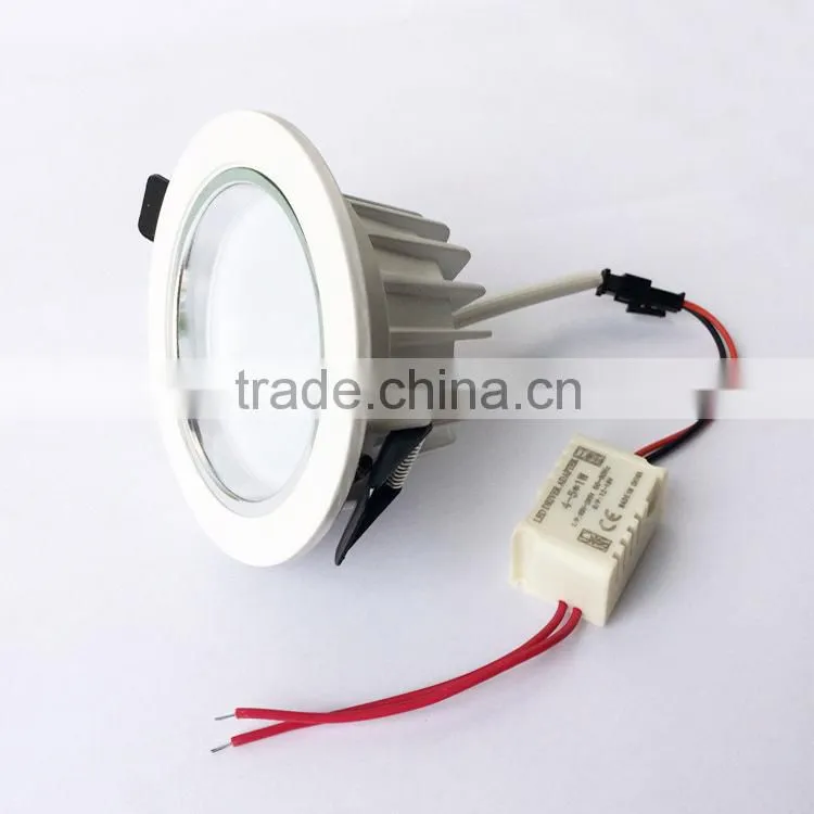 led ceiling light 5w super bright super energy-saving 2015