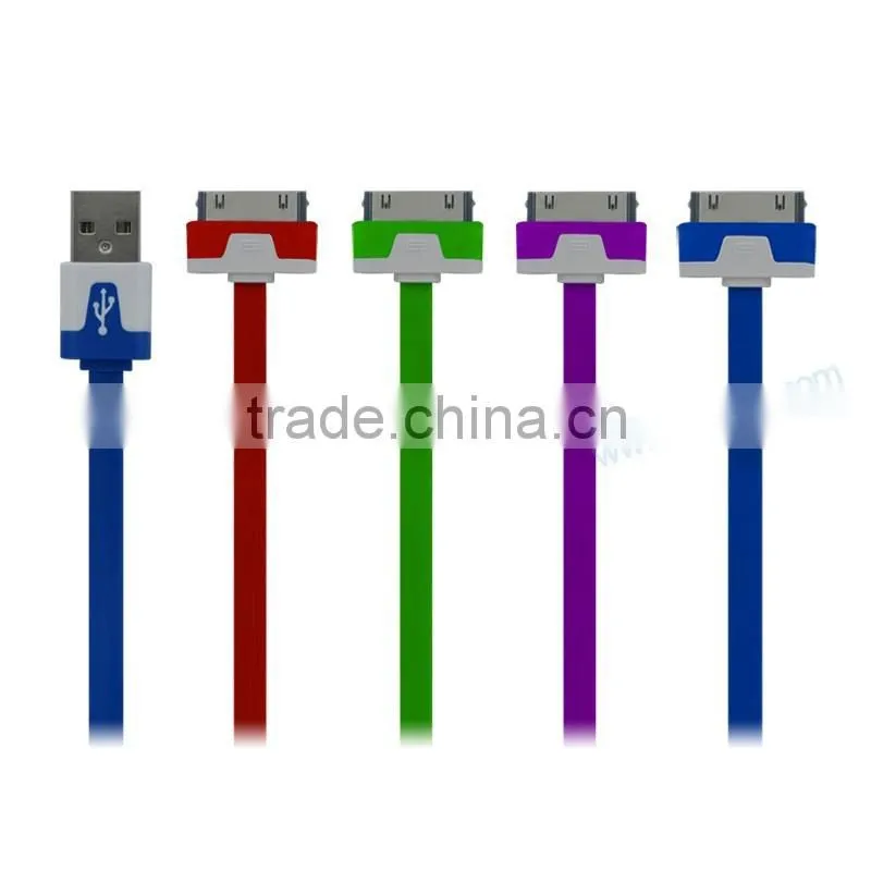 2016 Hotsale Universal Fast Speed Phone Charger Cable for all Model of Cell Phone