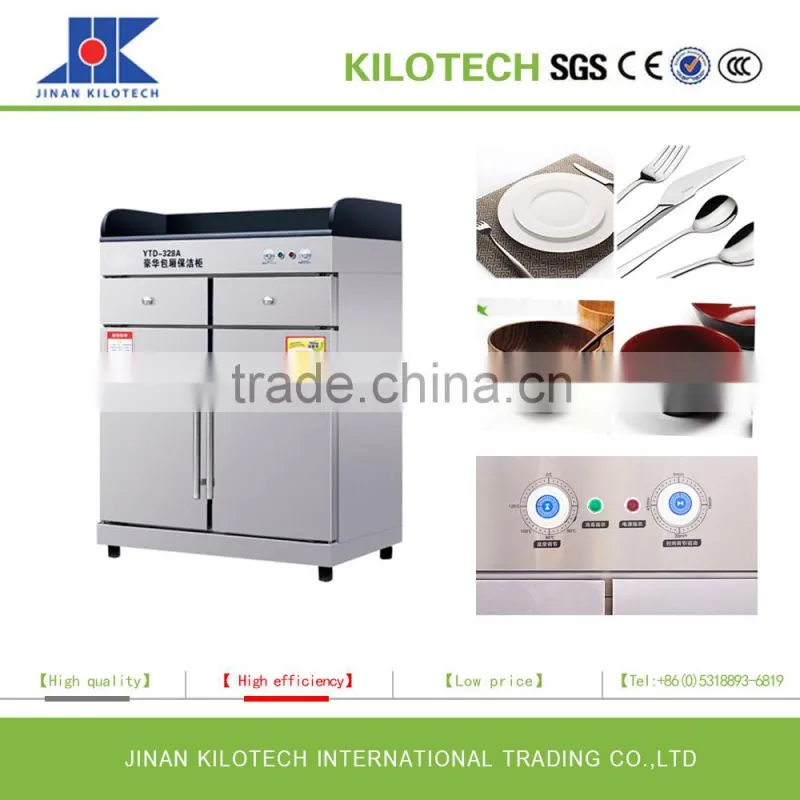 Favorable and Short Delivery Time A-2 series Disinfection Tableware Cabinet