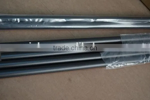 carbon fiber tube
