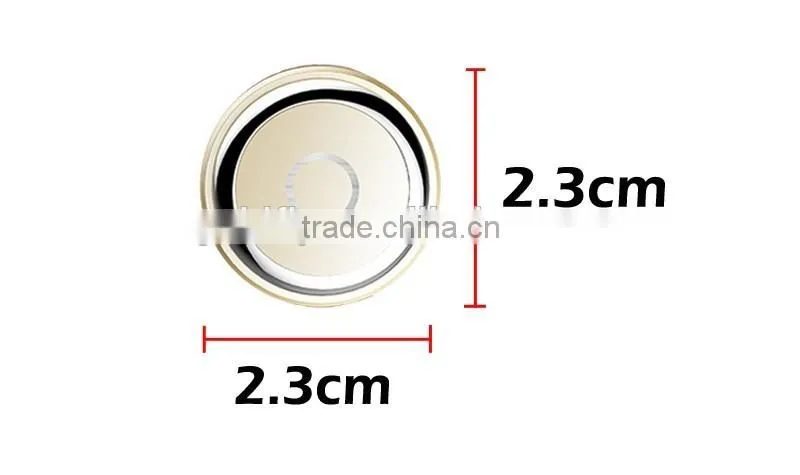 Mini Wireless Bluetooth Earphone Q3 In-Ear V4.0 Stereo Headphone Voice Control Headset with Mic for All Phone Talk and Music