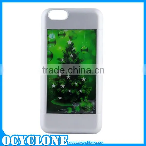 New Design Flash Case for apple iphone 6 64gb