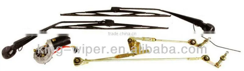 KR7 car accessories of wiper refill