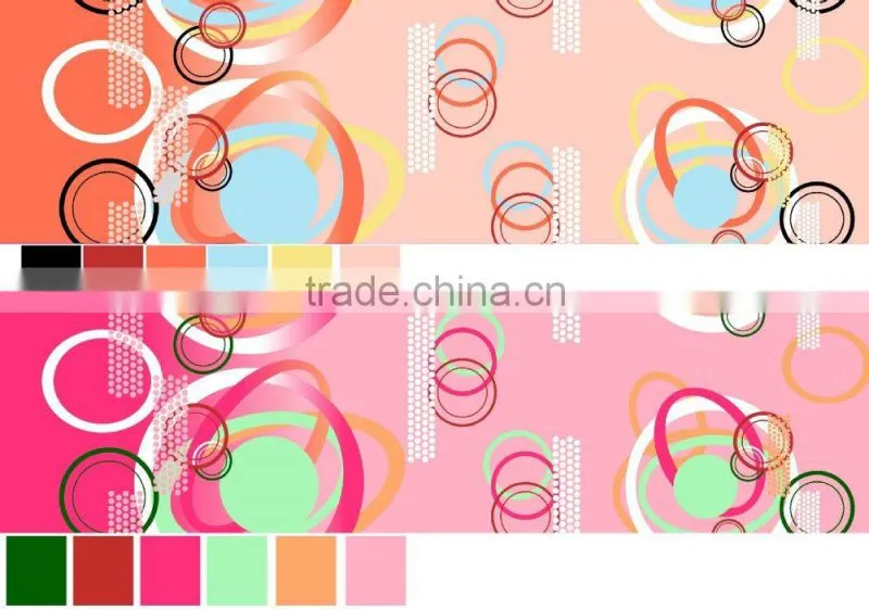 100% POLYESTER TAFETA 170T 180T 190T 210T stock