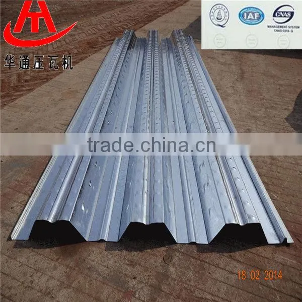 Chinese Steel panel and Aluminum plate leveling machine