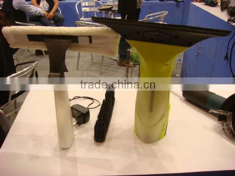 Cordless Window Magic Cleaner