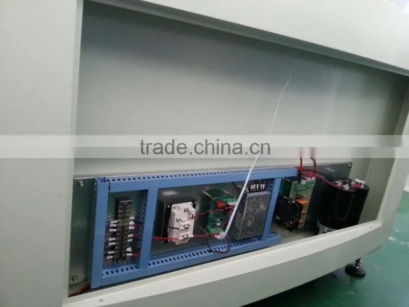KEYLAND solar panel testing machine/tester for laboratory /manufacturer, solar simulator with 2000*1200mm effective testing area