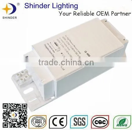 20-year OEM wholesale 2000w ballast, magnetic ballast with good quality and price