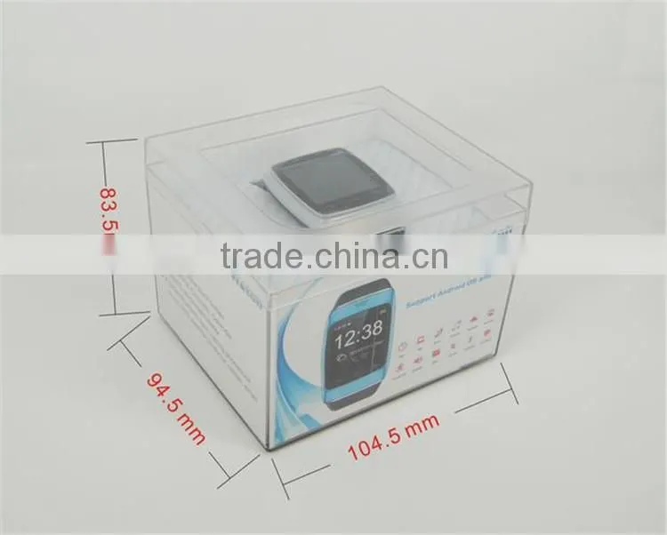 Mobile phone accessories-Intelligent bracelet, Watches