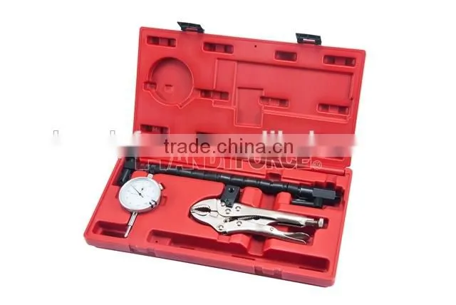 Brake Disc Run-Out Kitr, Brake Service Tools of Auto Repair Tools
