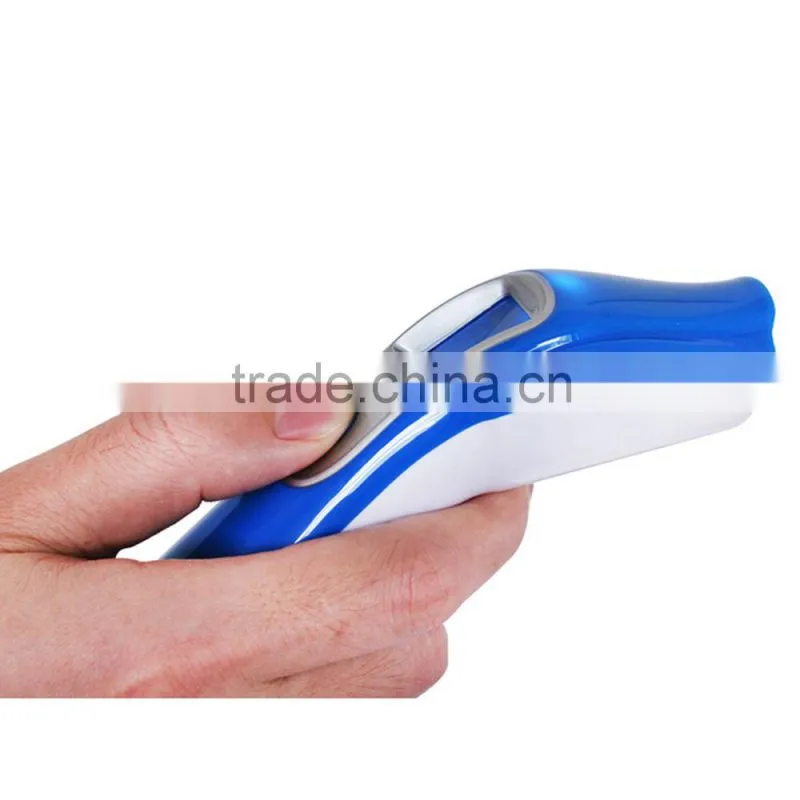 Human infrared thermometer for medical temperature measuring guan