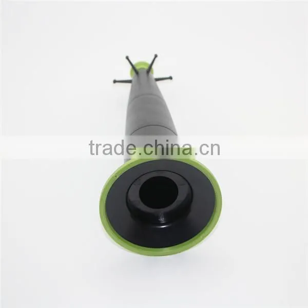 Unique design plastic cooking tools stand