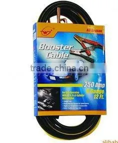 booster cable
