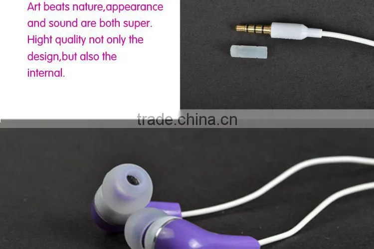 headphone with microphone for mobile phones