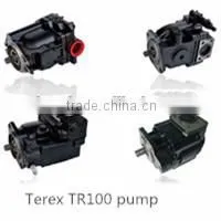 genuine terex spare parts