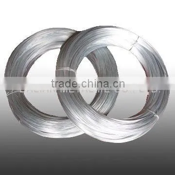 hot dip galvanized wire for grape trellis
