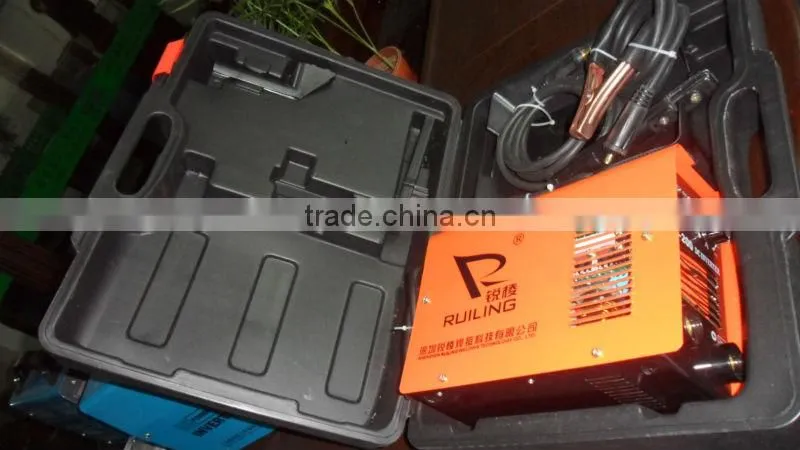 D.C Inverter Welding Machine