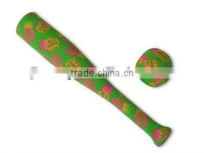 Hot Item soft baseball bat