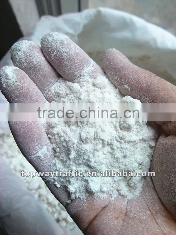 Guangzhou TOP WAY Reflective hot melt road marking paint
