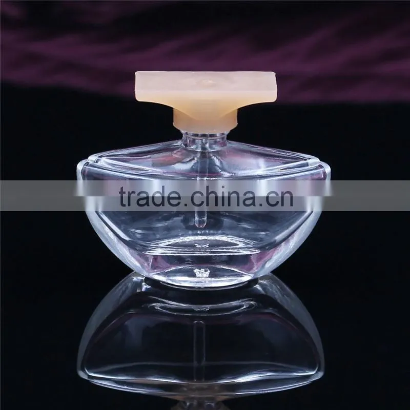 7ml fancy mini arabic glass perfume bottle