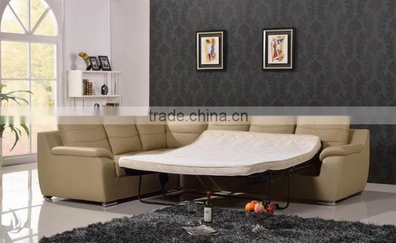classic Turkish sofa import furniture from china double cum bed sofa