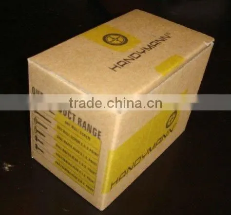 GL Wood Screws with Countersunk PhilipsHead