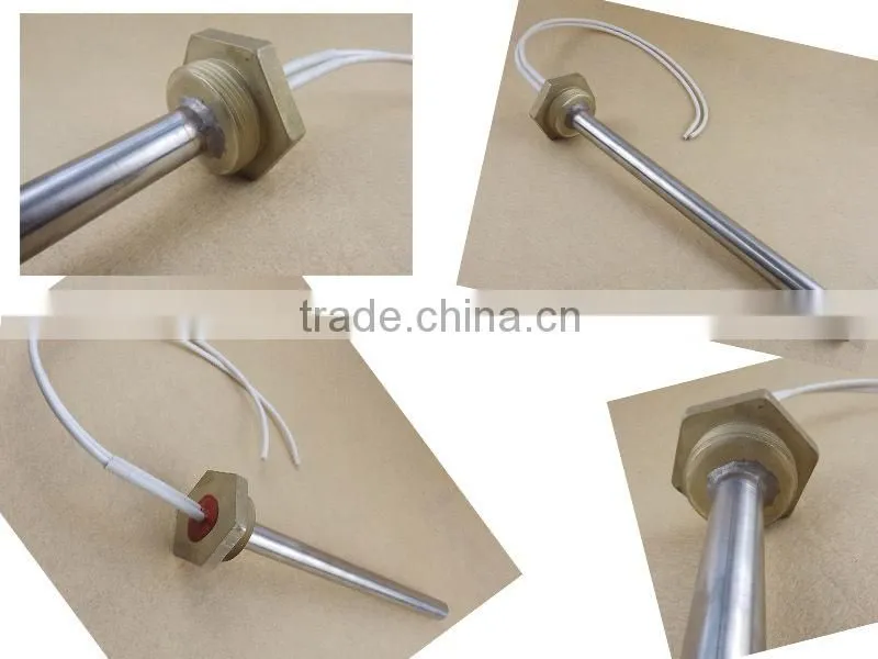 Cartridge Heater Element 750W With Screw