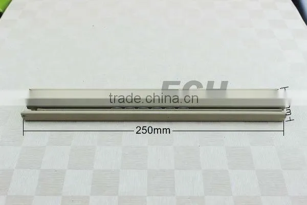 ECH keyboard tray slide